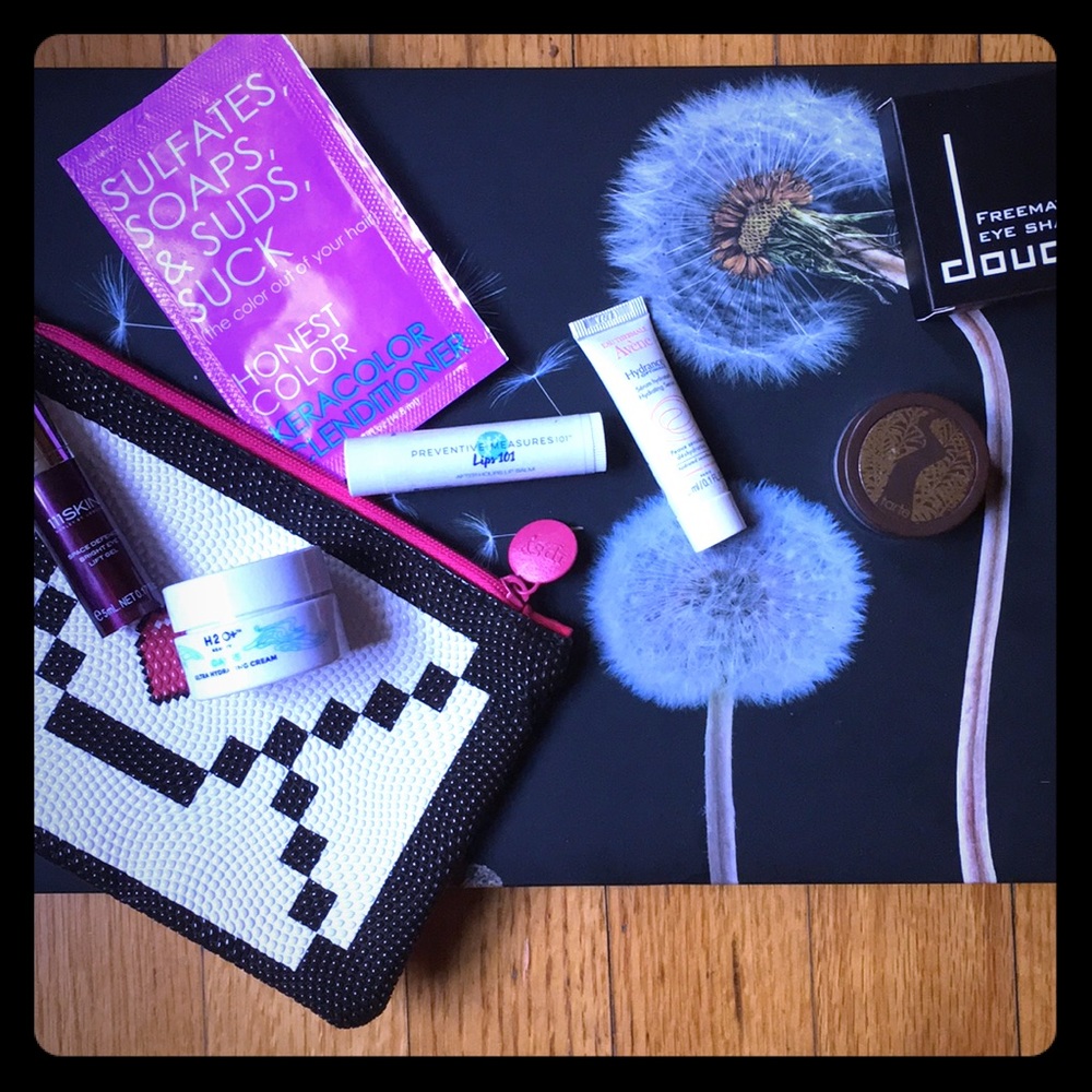 Beauty bundle!